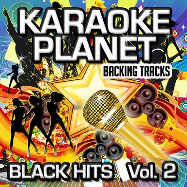 5-4-3-2-yo! Time Is Up - Karaoke Version In the Art of Jade