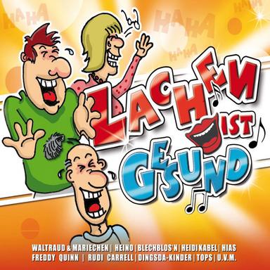 Jodeln in der Unterwelt