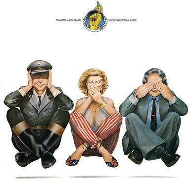 Der alte Wessely (gewidmet 140.000 Österreichern)