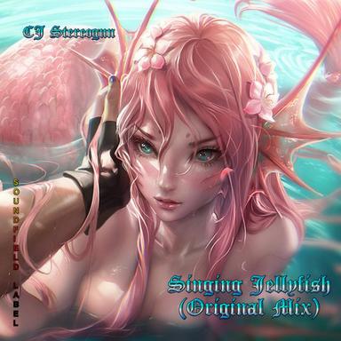 Singing Jellyfish - Original Mix
