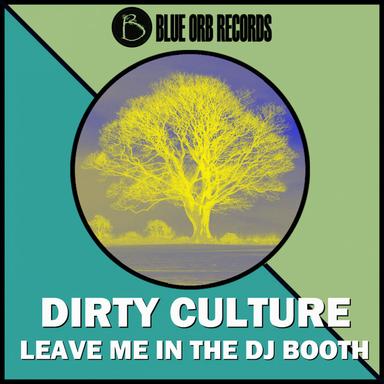 Leave Me In The DJ Booth - Original 90s Mix