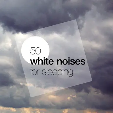 White Noise Wind Loop