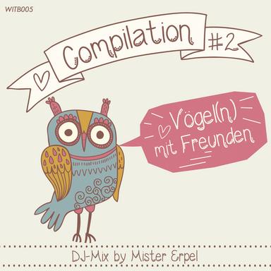 Teen Spirit - Rene Bourgeois Remix