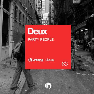 Party People - Original Mix