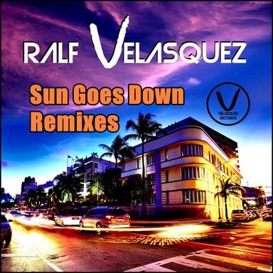 Sun Goes Down - Underground Shuffle Mix