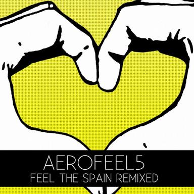 Feel the Spain - G-Low Remix