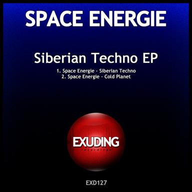 Siberian Techno - Original Mix