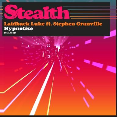 Hypnotize - Steve Angello Remix