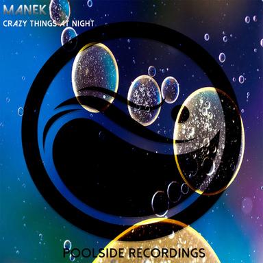 Crazy Things At Night