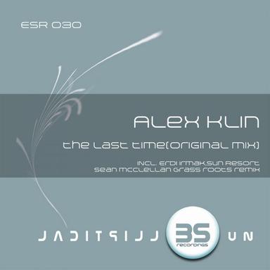 The Last Time - Sean McClellan Grass Roots Remix