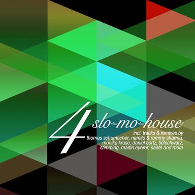 One Love (Feat. Robert Owens)