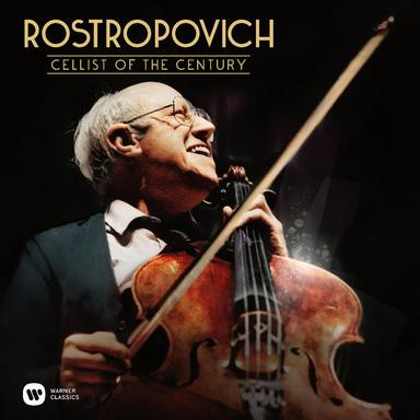 Rachmaninov: 14 Romances, Op. 34: No. 14, Vocalise (Arr. Rostropovich for Cello and Piano)