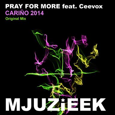 Carino 2014 - Pray For More Remix