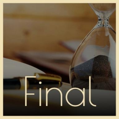 Apple Suite Serenity Cue