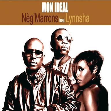 Mon Idéal - Radio Edit