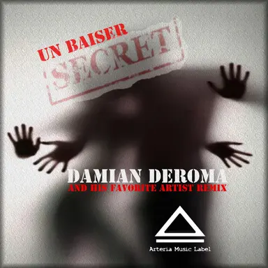 Un baiser secret - David Durango Remix