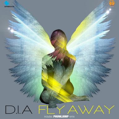Fly Away - Radio Edit