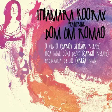 Escravos De Jo - Brisa Remix