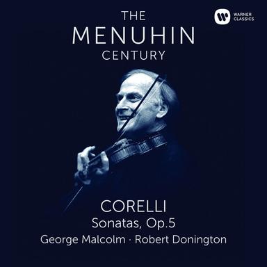 Corelli / Arr Donington: Violin Sonata Op. 5 No. 7 in D Minor: IV. Giga (Allegro)
