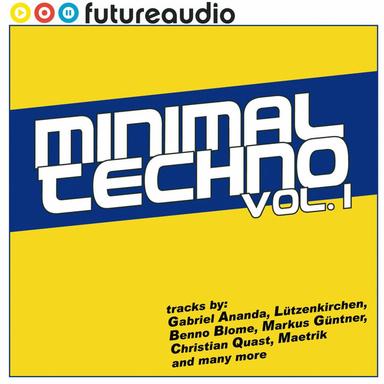 Afterhour Is The Pusher - Original Mix