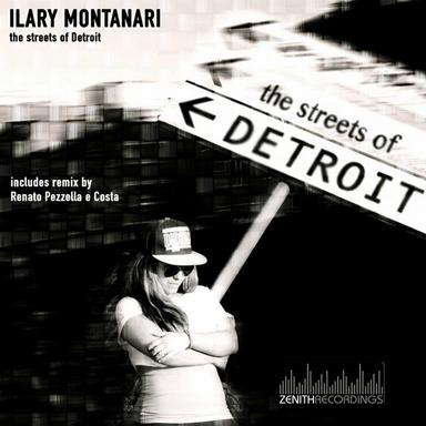 The Streets Of Detroit - Renato pezzella version