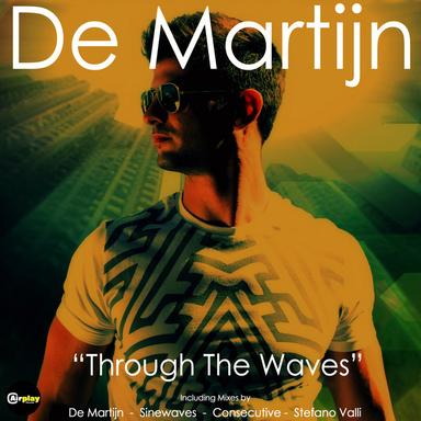 Through The Waves - Sinewaves Radio Deep Remix