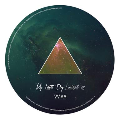 Mushrooms - Aldo Cadiz Remix