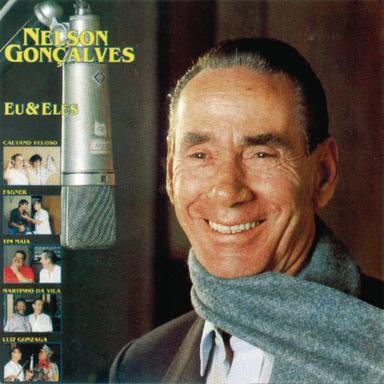 Maria Bethânia (feat. Caetano Veloso)