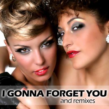 I'm Gonna Forget You - Patrick Seeker & Omar Diaz Remix