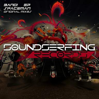 BANG! - Original Mix