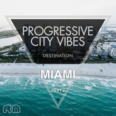 Massive in Miami - John Dabel Remix