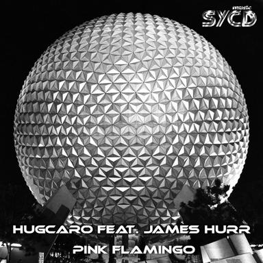 Pink Flamingo - James Hurr Remix