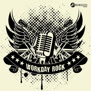 Workday Rock - Experimental Rock Songs, Teen Rock, Rock Today