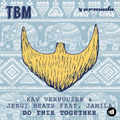Do This Together - Radio Edit