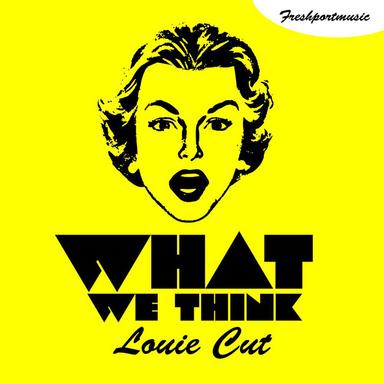 What We Think - Joseph Disco Remix