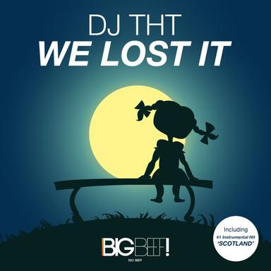 We Lost It - Extended Mix