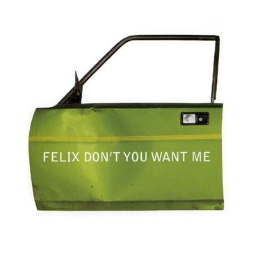 Don't You Want Me - Fierce Mix