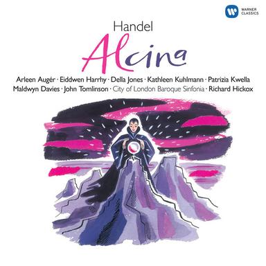 Handel: Alcina, HWV 34, Act 3, Scene 2: Aria. "Ma quando tornerai" (Alcina)