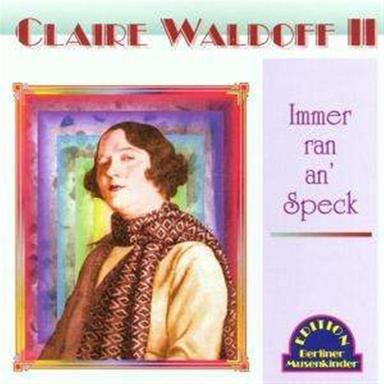 Wenn der Braeut'gam mit der Braut