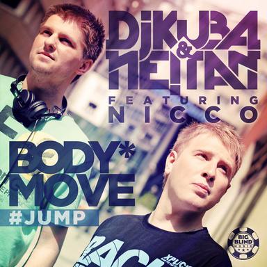 Body Move (Jump) - Radio Edit