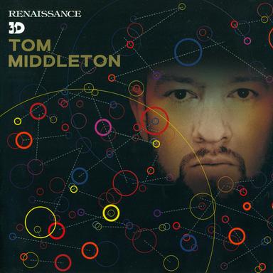 Into The Deep - Tom Middleton 3D Dub