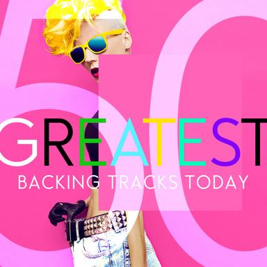 Dust My Shoulders Off (In the Style of Jane Zhang (feat. Timbaland))