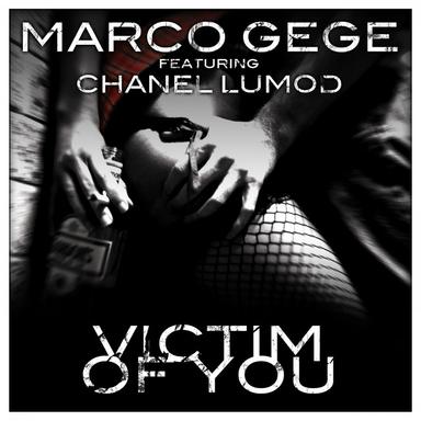 Victim of You - Mafo & Gigi Cerin Remix