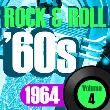 Rock & Roll 60s, 1964 Vol.4