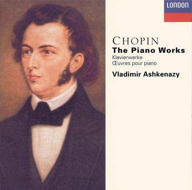 Chopin: The Piano Works
