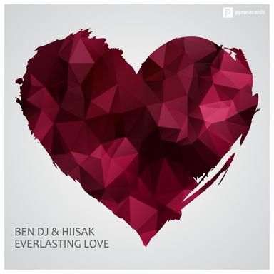 Everlasting Love - Original Mix