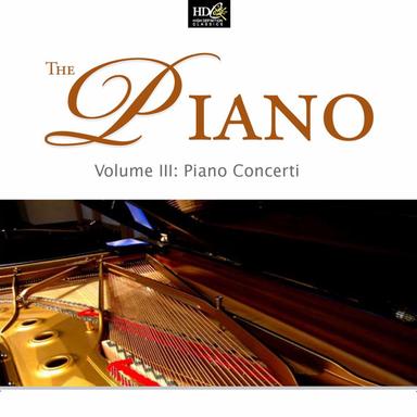 Piano Concerto No.2 in G minor, Op. 22 : III. Presto