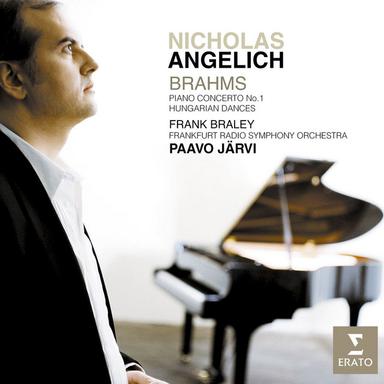 Brahms: Piano Concerto No. 1 in D Minor, Op. 15: II. Adagio