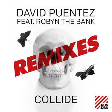 Collide (Remixes) - Patrick Hofmann Remix
