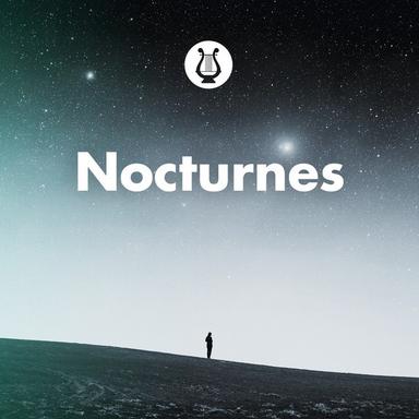 Trois Nocturnes, Op. 33: No. 1 in E-Flat Minor